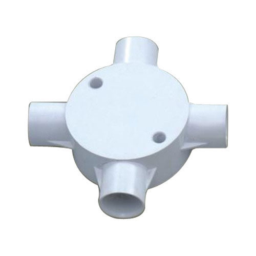 Corrugated Flexible Conduit PIPES & FITTINGS